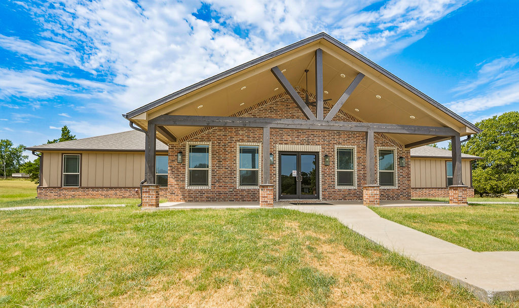 625 N Main Street Ada OK 74820