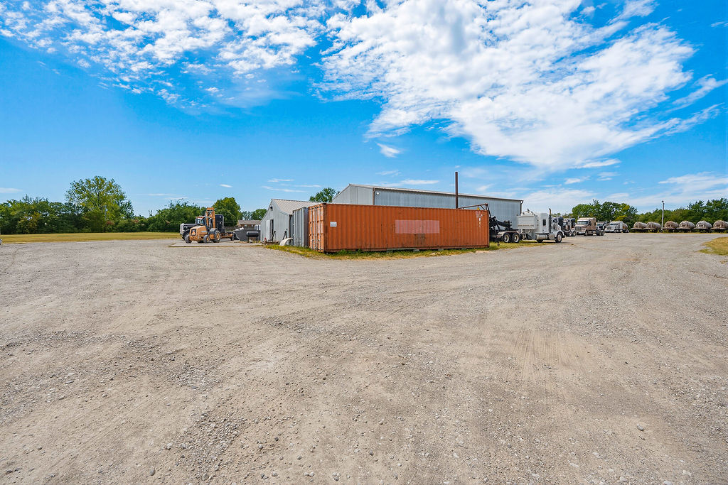 625 N Main Street Ada OK 74820