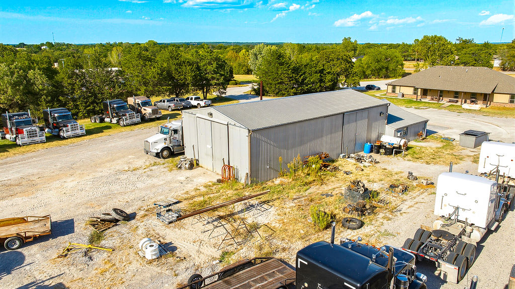 625 N Main Street Ada OK 74820