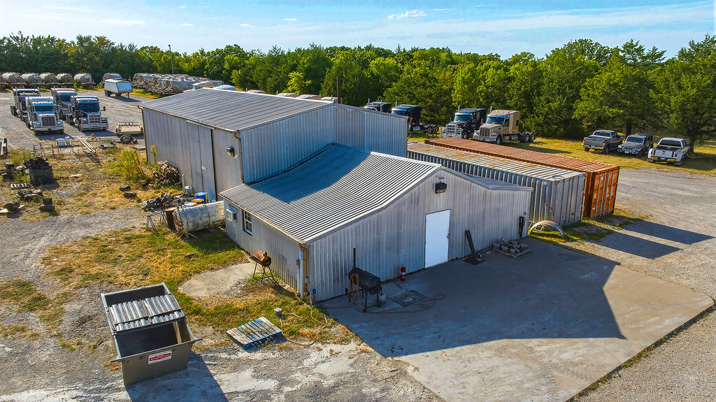 625 N Main Street Ada OK 74820