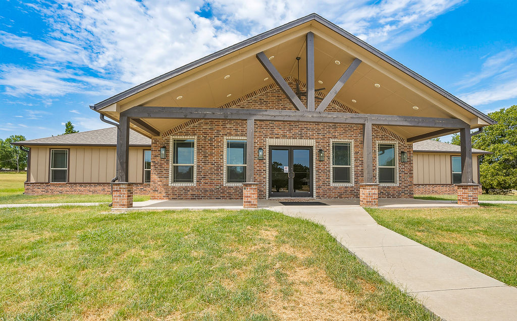 625 N Main Street Ada OK 74820