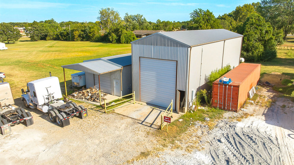 625 N Main Street Ada OK 74820