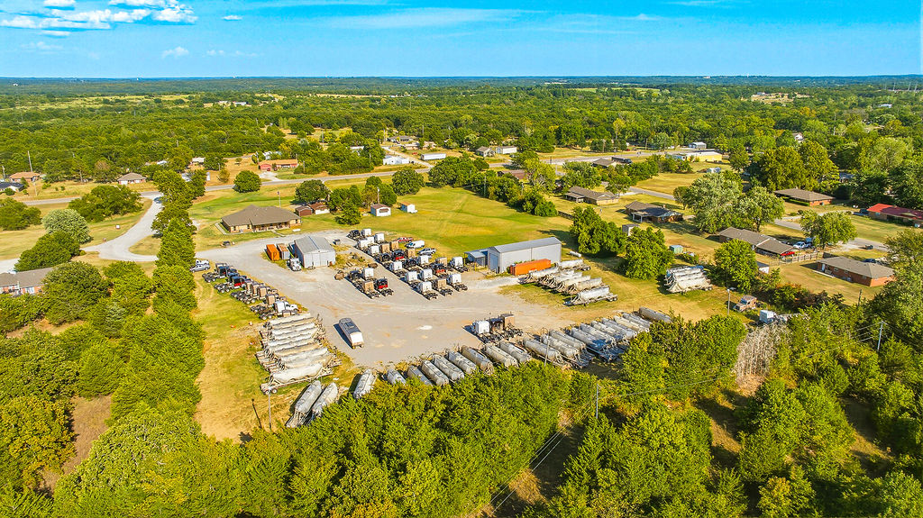 625 N Main Street Ada OK 74820