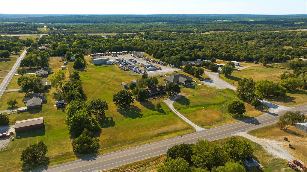 625 N Main Street Ada OK 74820