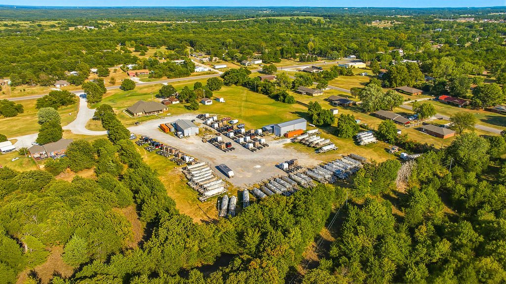 625 N Main Street Ada OK 74820