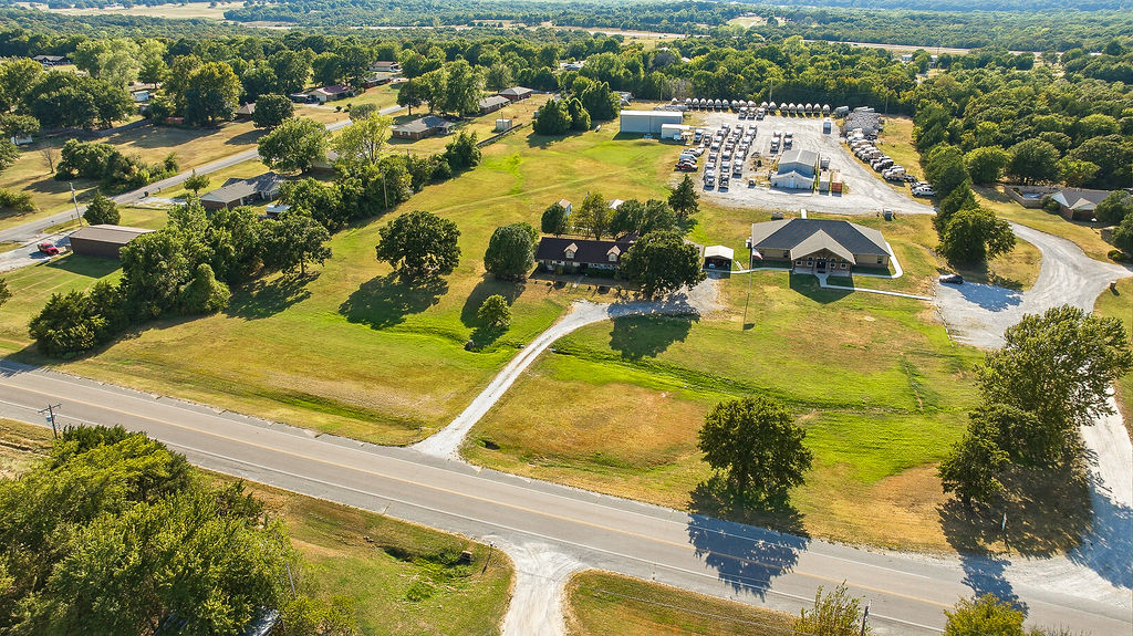 625 N Main Street Ada OK 74820