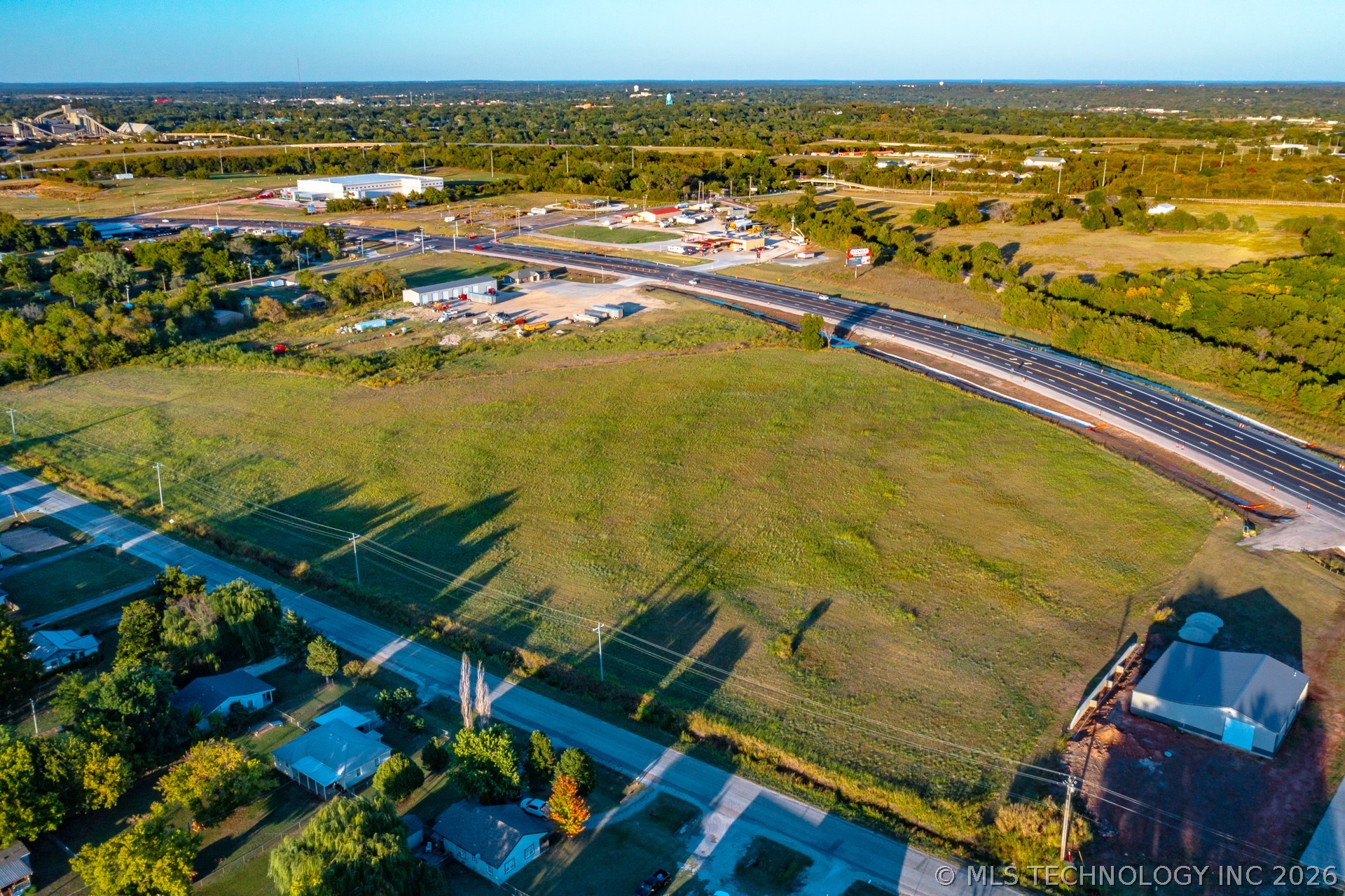 16101 State Highway 1 Ada OK 74820