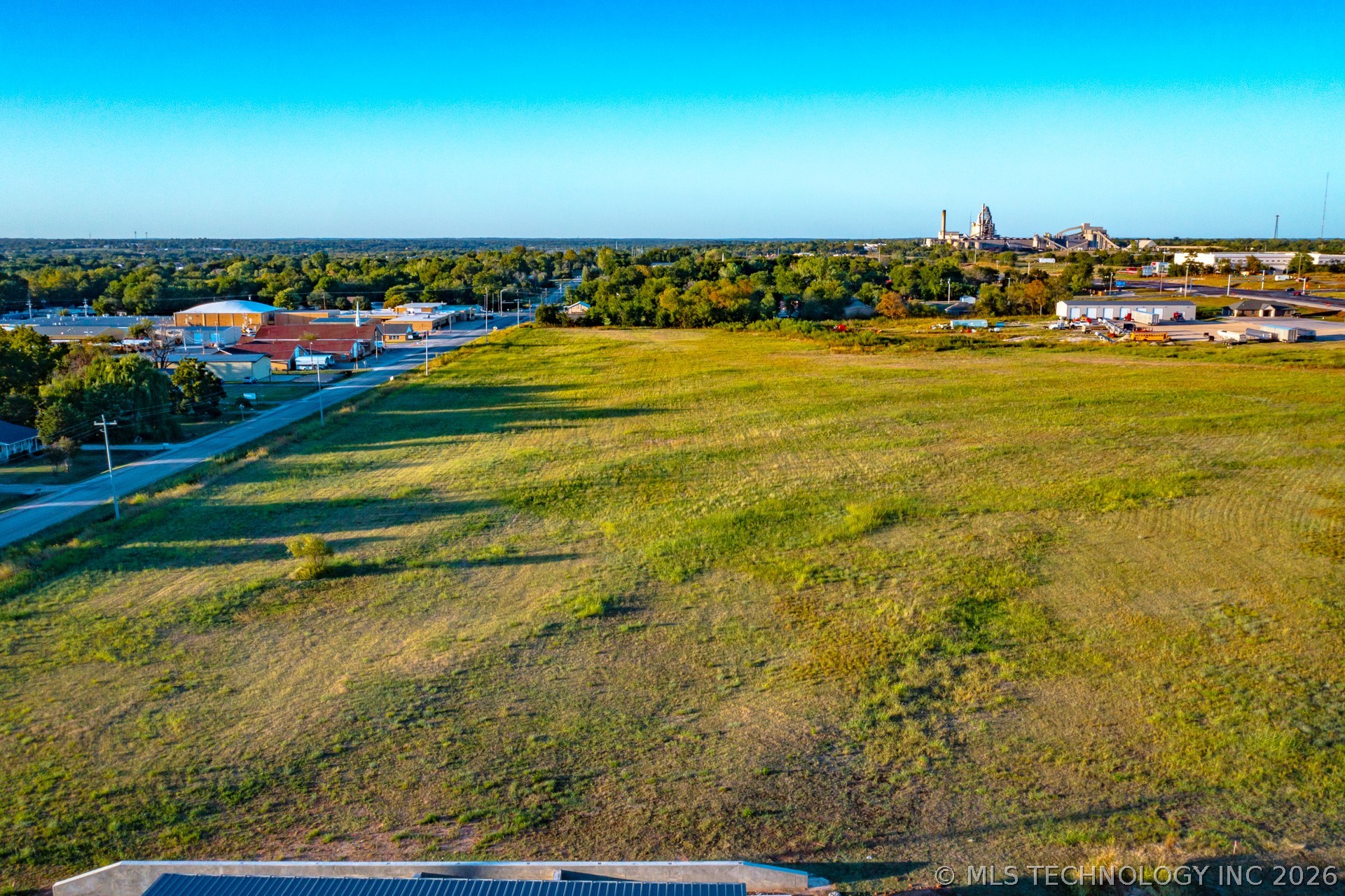 16101 State Highway 1 Ada OK 74820
