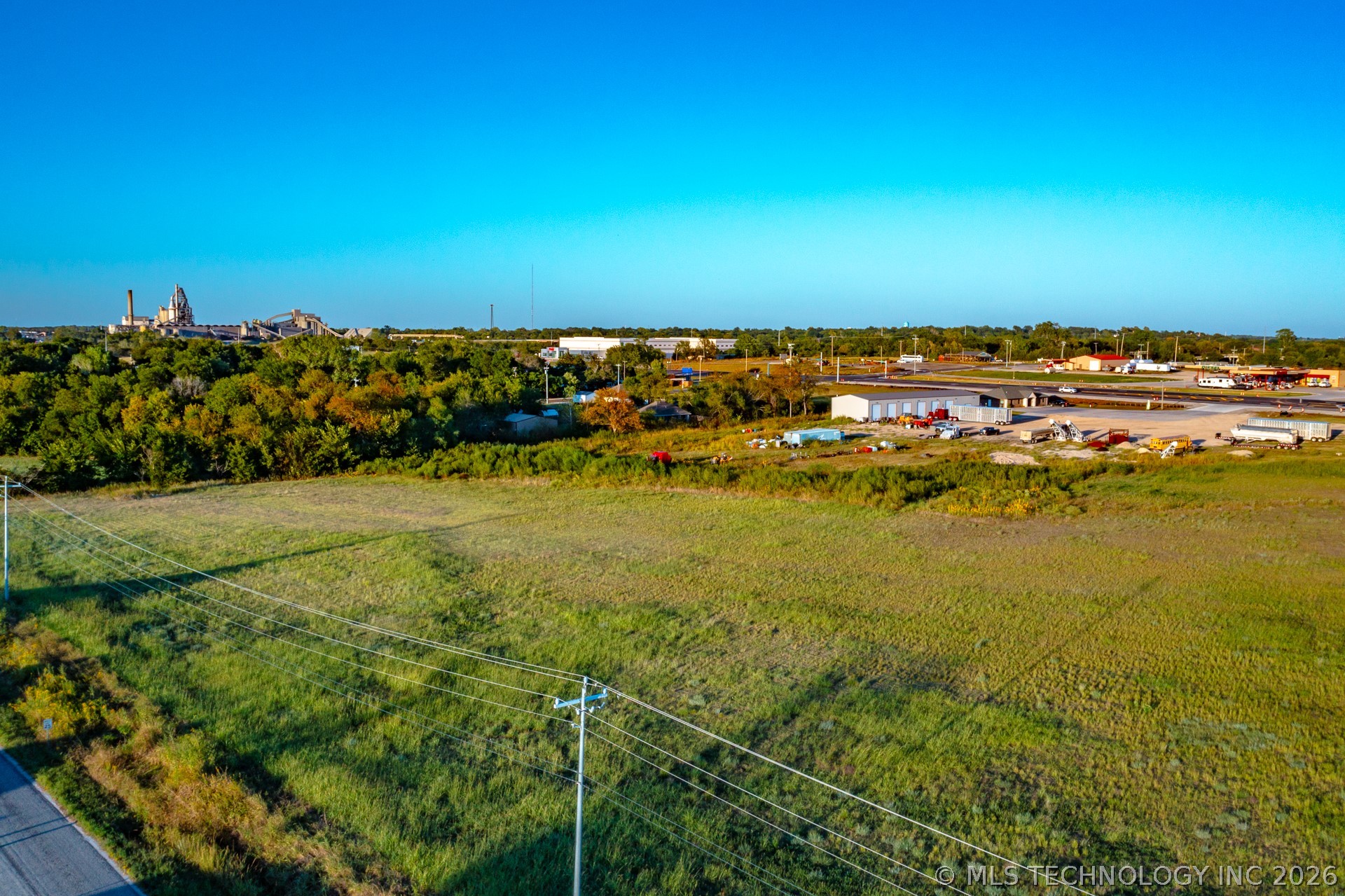 16101 State Highway 1 Ada OK 74820