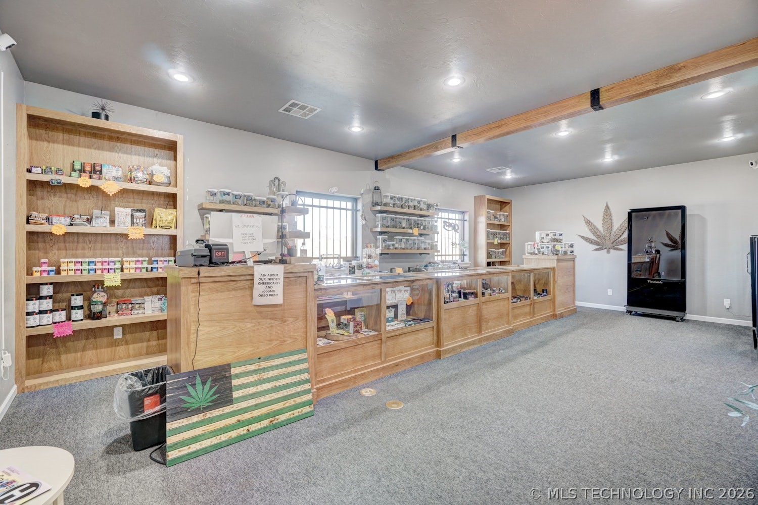 16101 State Highway 1 Ada OK 74820