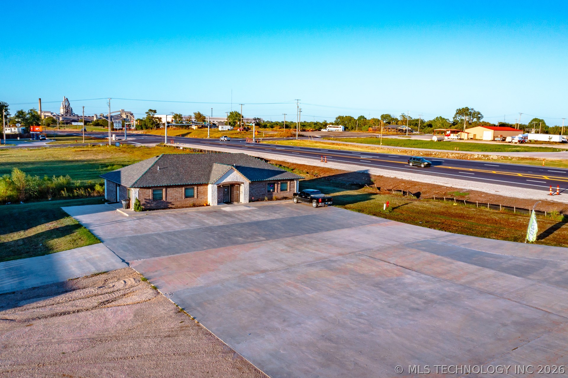 16101 State Highway 1 Ada OK 74820