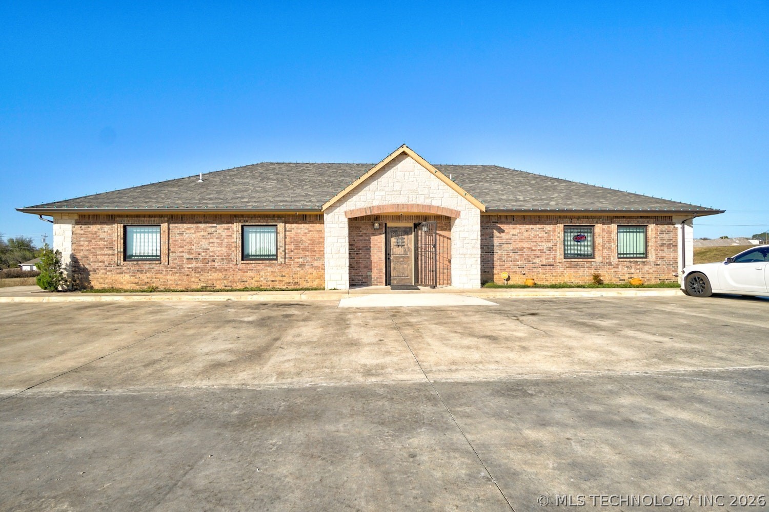 16101 State Highway 1 Ada OK 74820