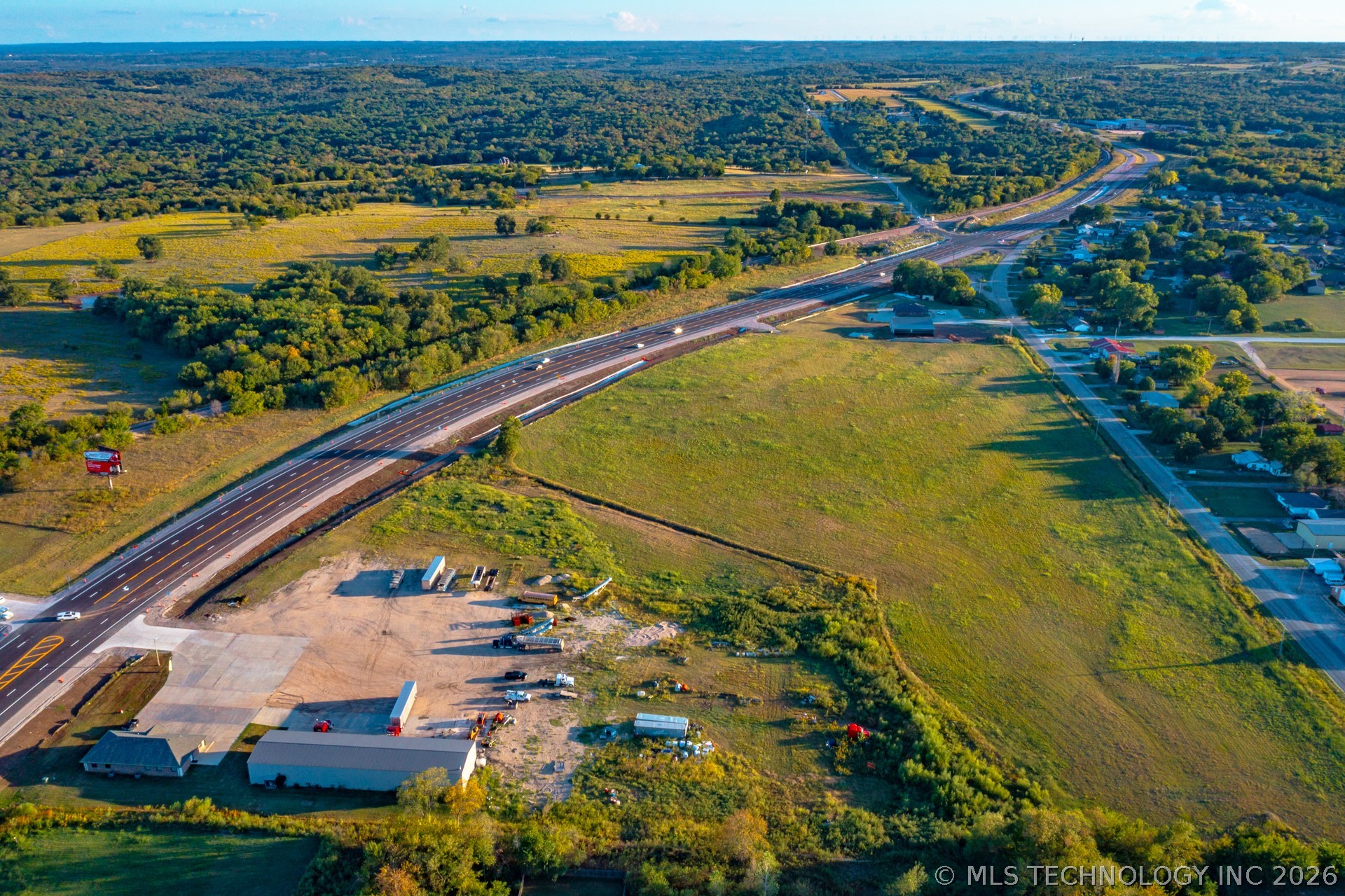 16101 State Highway 1 Ada OK 74820