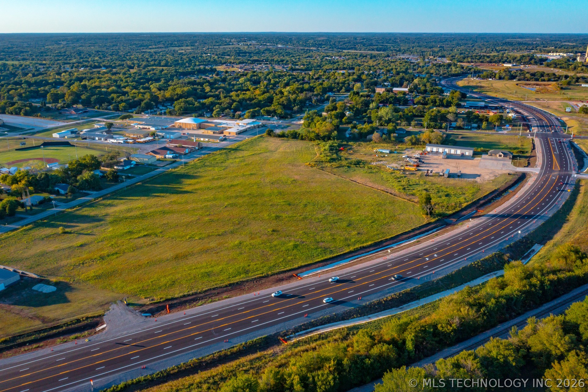 16101 State Highway 1 Ada OK 74820