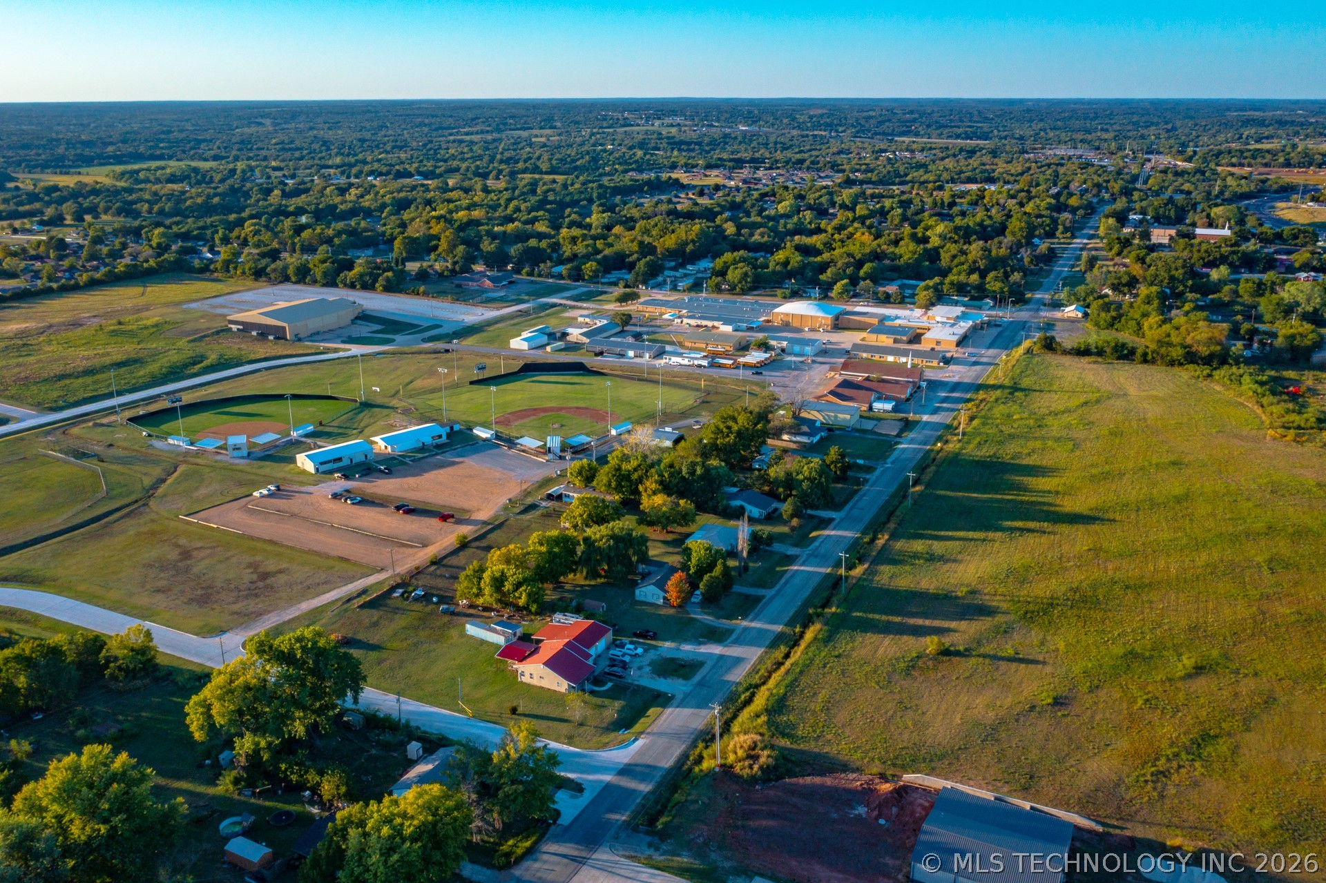 16101 State Highway 1 Ada OK 74820