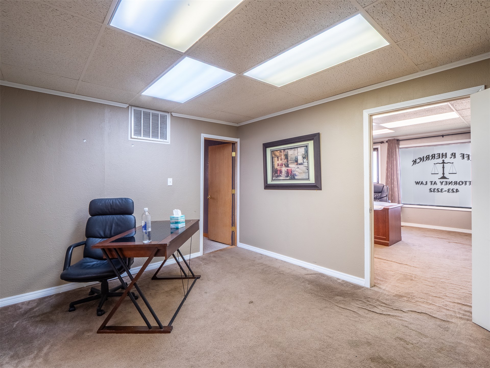 426 E Wyandotte Mcalester OK 74501