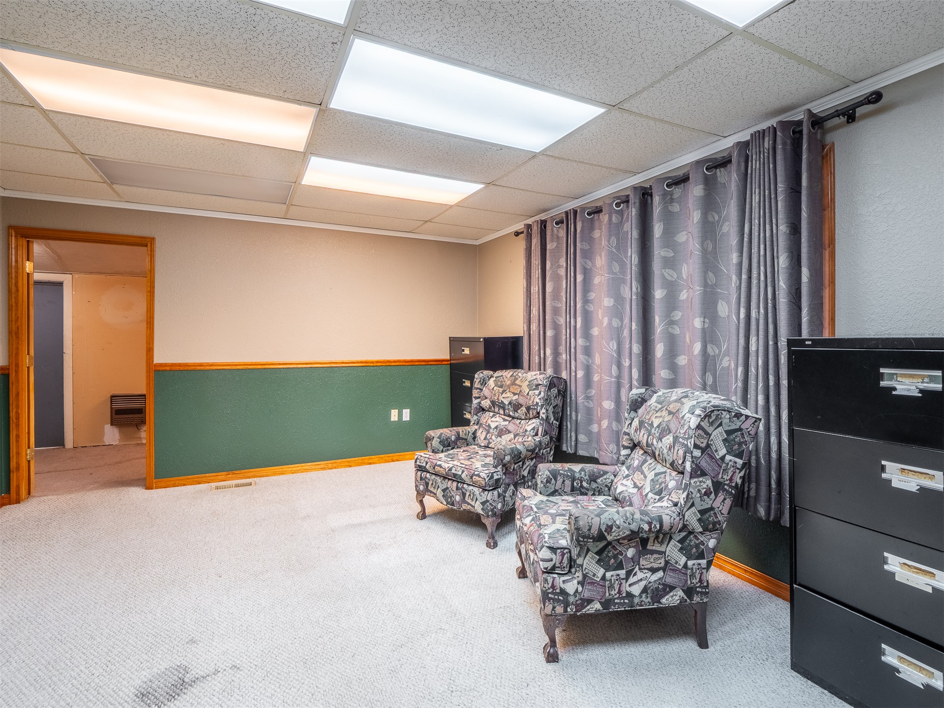 426 E Wyandotte Mcalester OK 74501