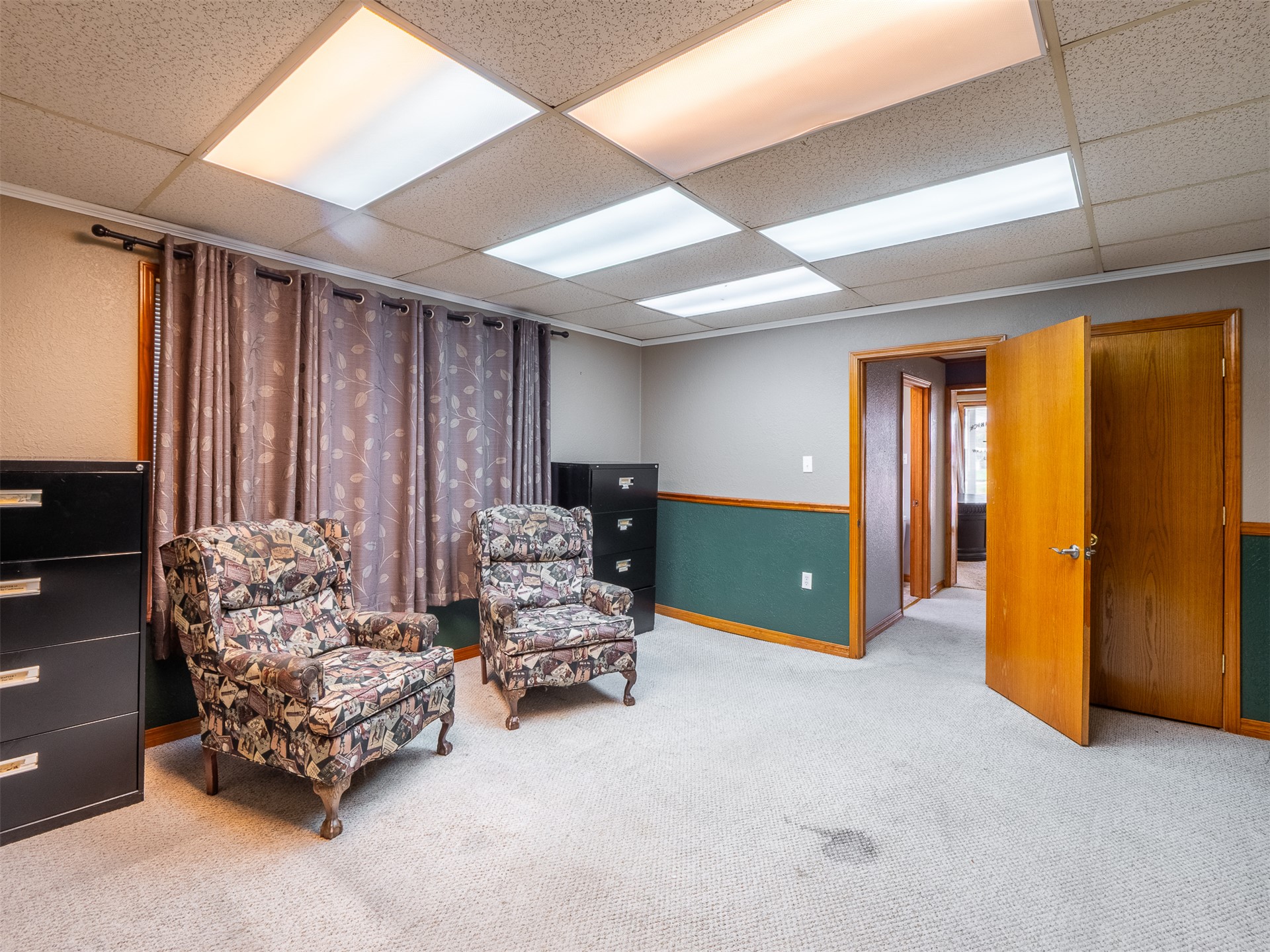 426 E Wyandotte Mcalester OK 74501
