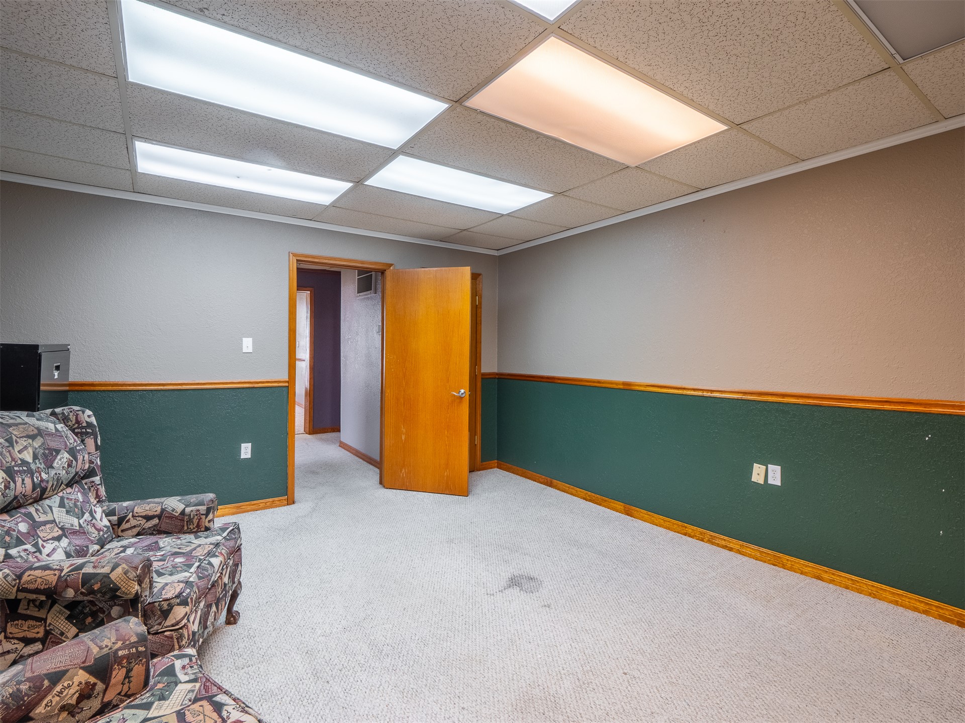 426 E Wyandotte Mcalester OK 74501