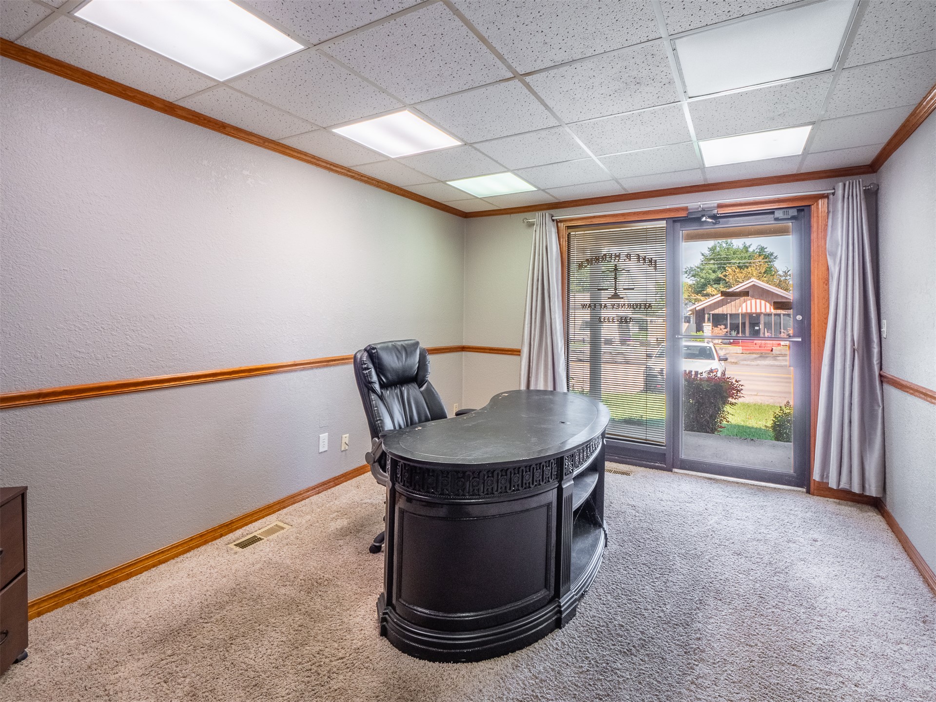 426 E Wyandotte Mcalester OK 74501