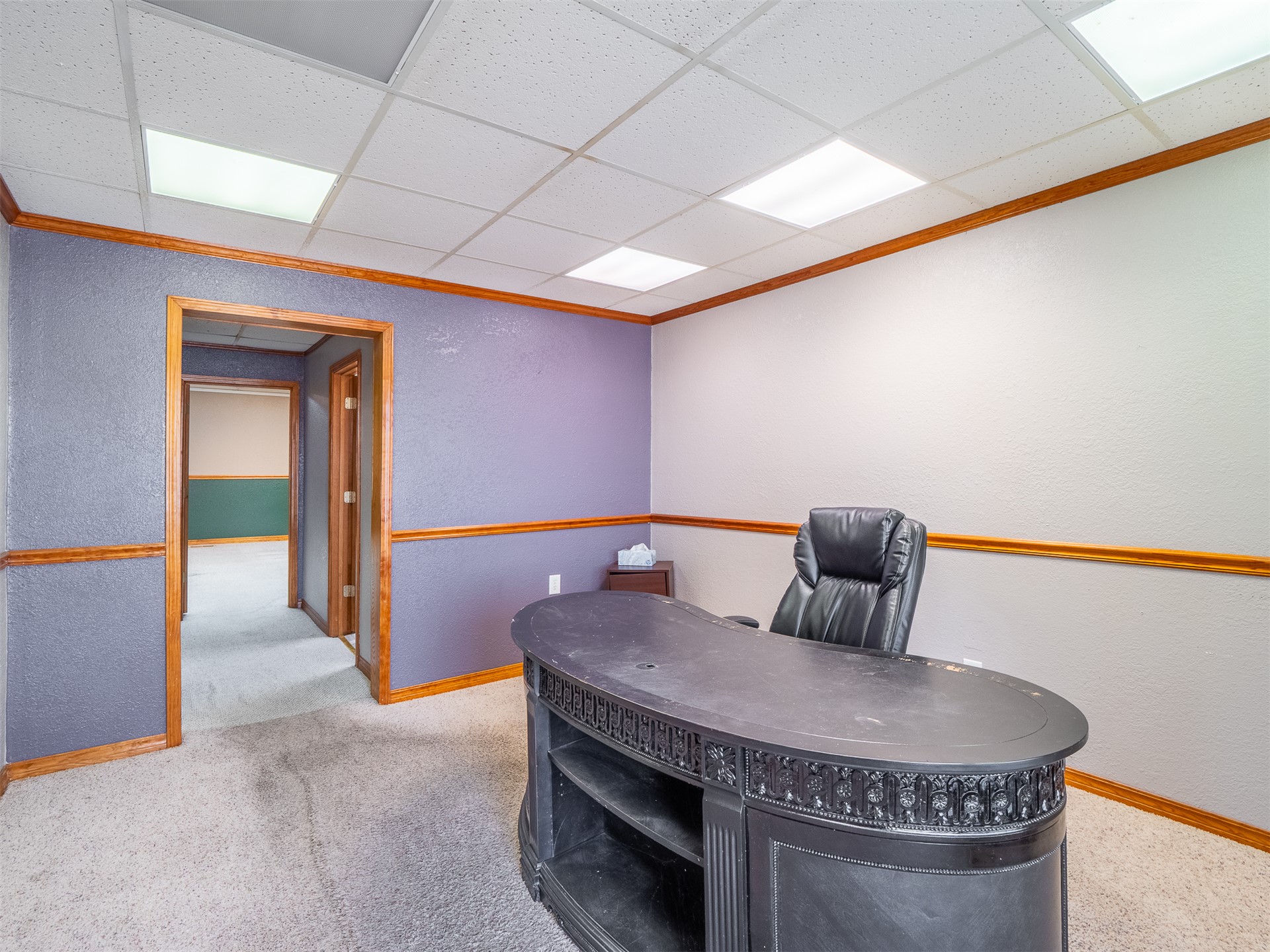 426 E Wyandotte Mcalester OK 74501