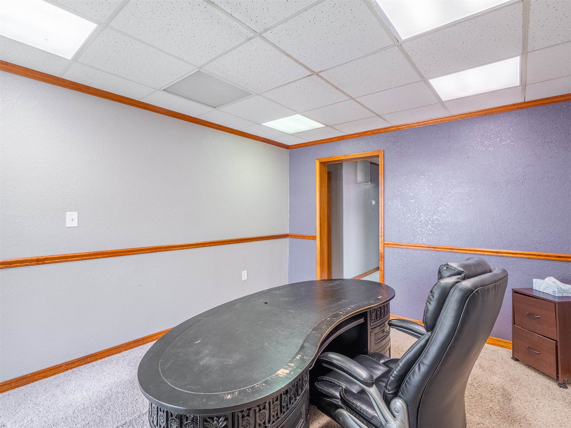 426 E Wyandotte Mcalester OK 74501