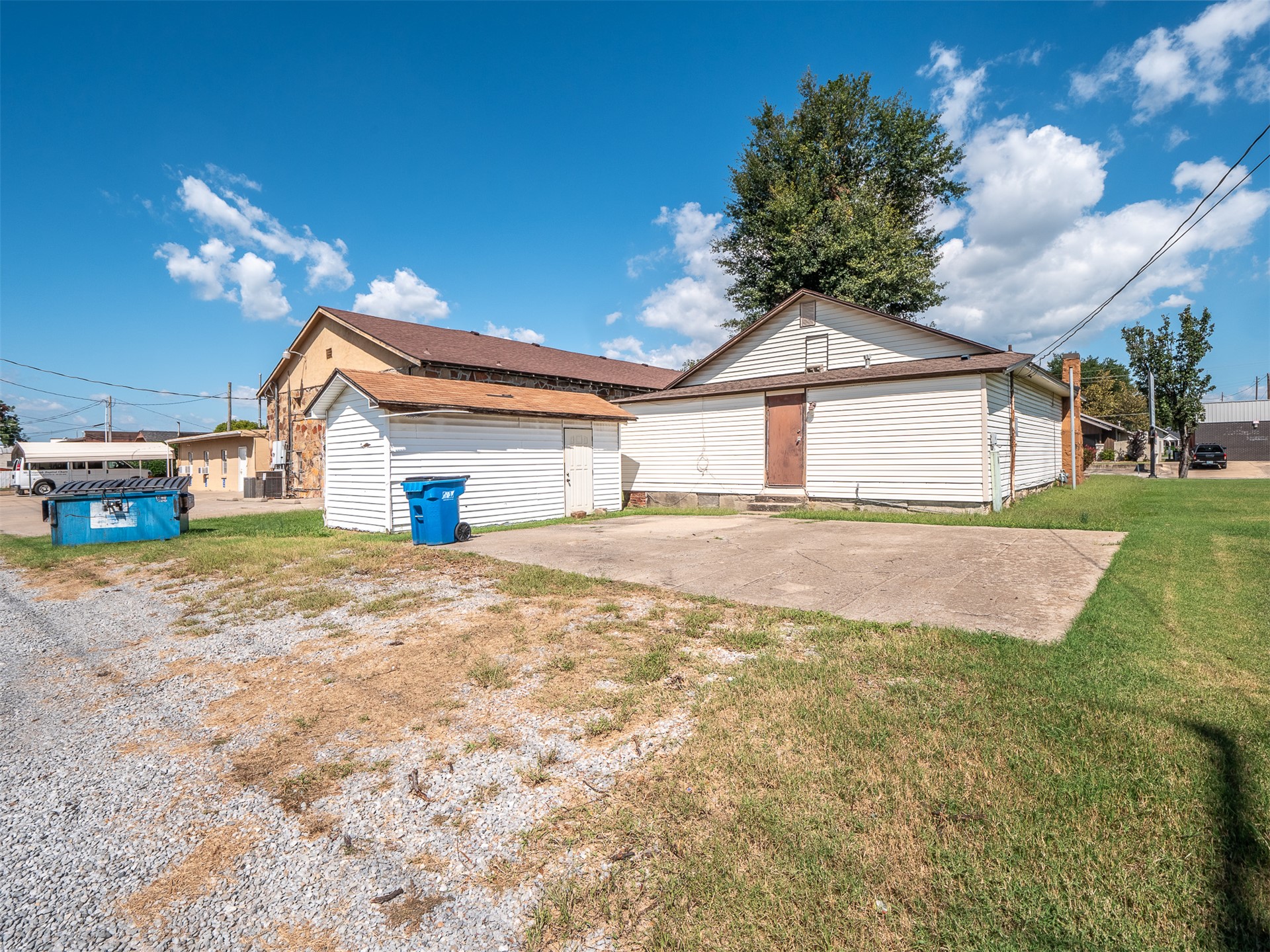 426 E Wyandotte Mcalester OK 74501