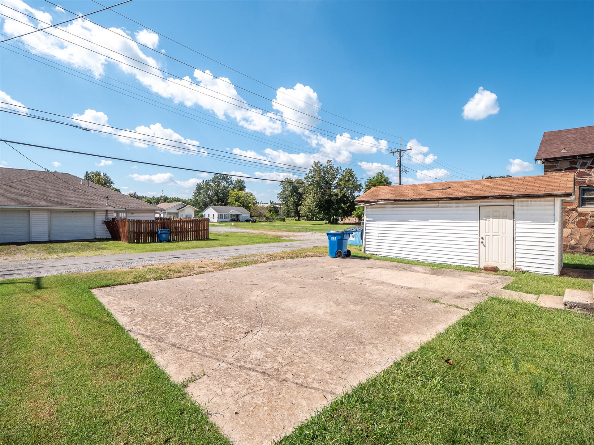 426 E Wyandotte Mcalester OK 74501