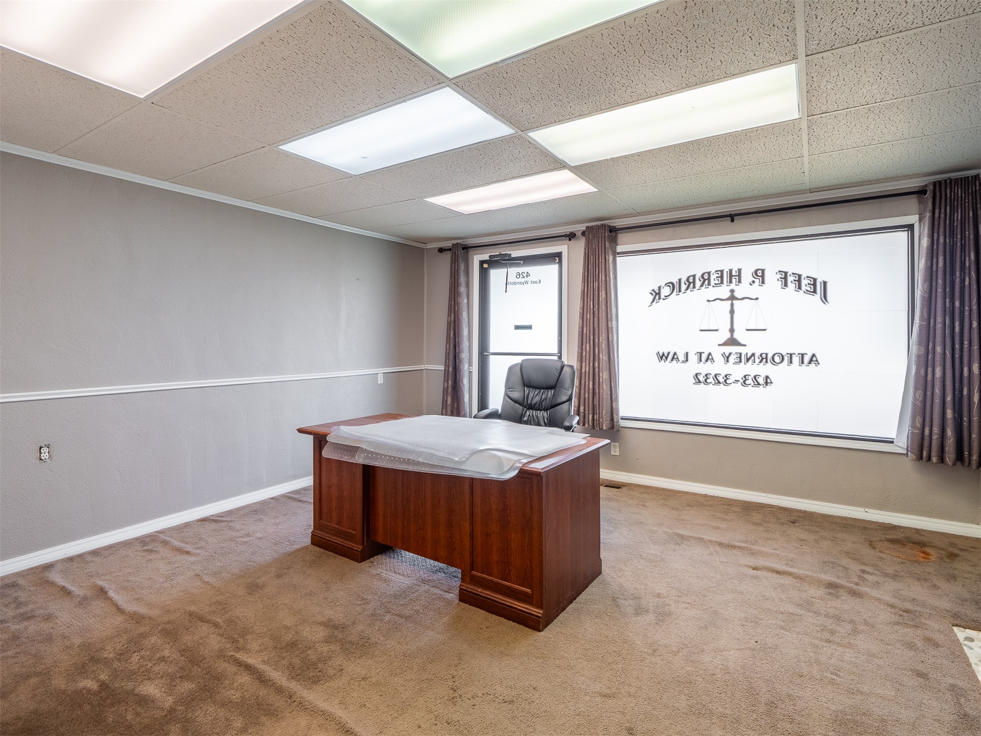426 E Wyandotte Mcalester OK 74501