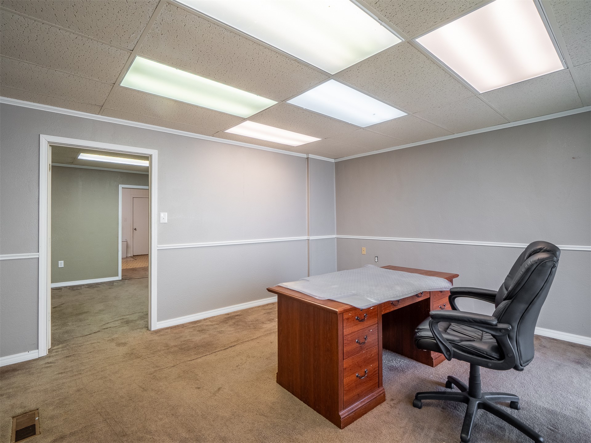 426 E Wyandotte Mcalester OK 74501