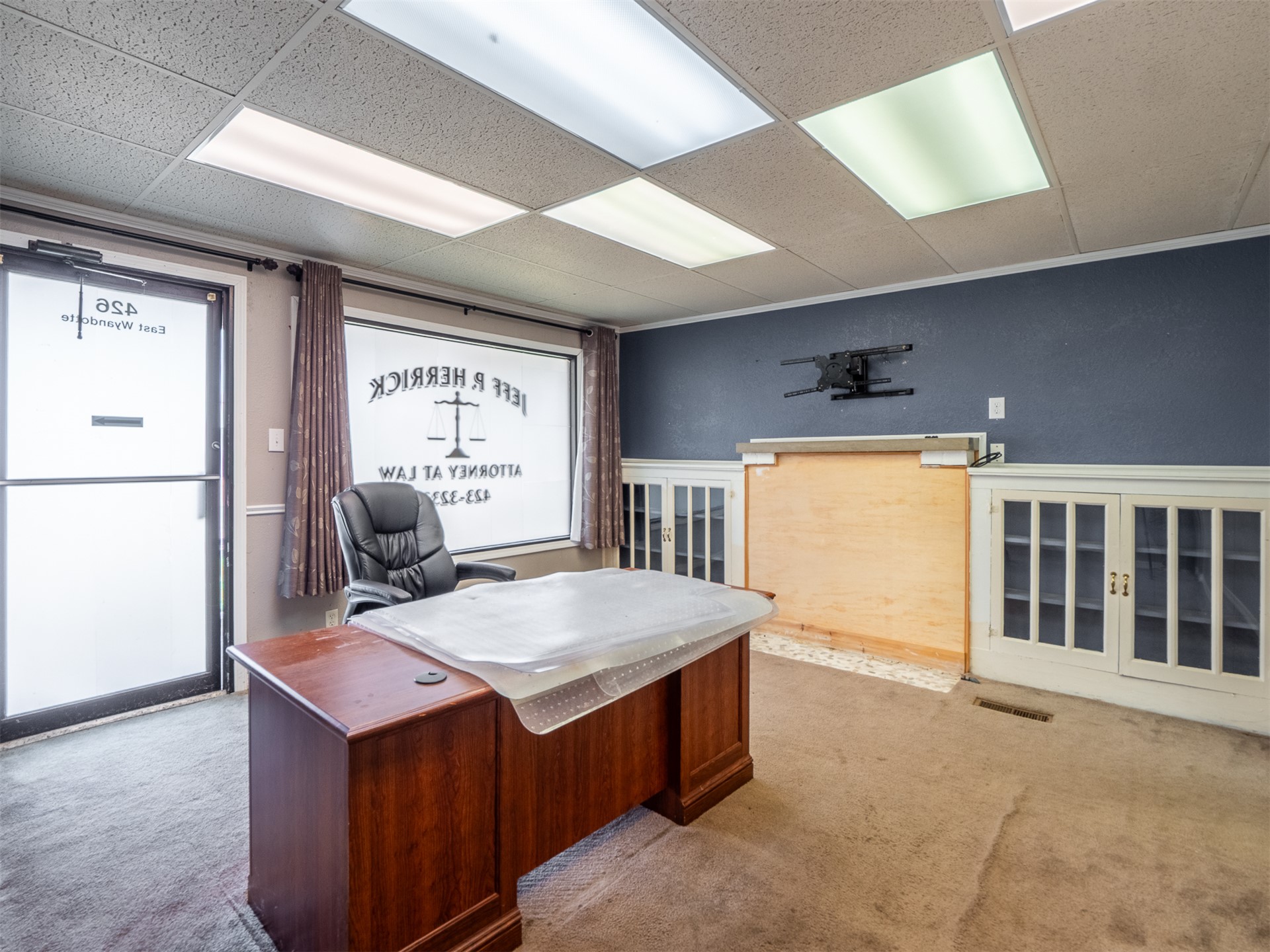 426 E Wyandotte Mcalester OK 74501