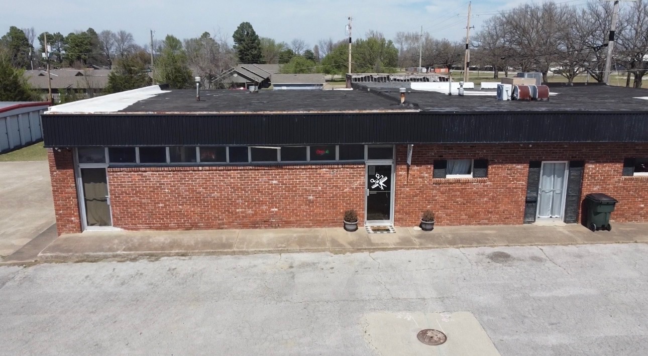 1713 College Lane Okmulgee OK 74447