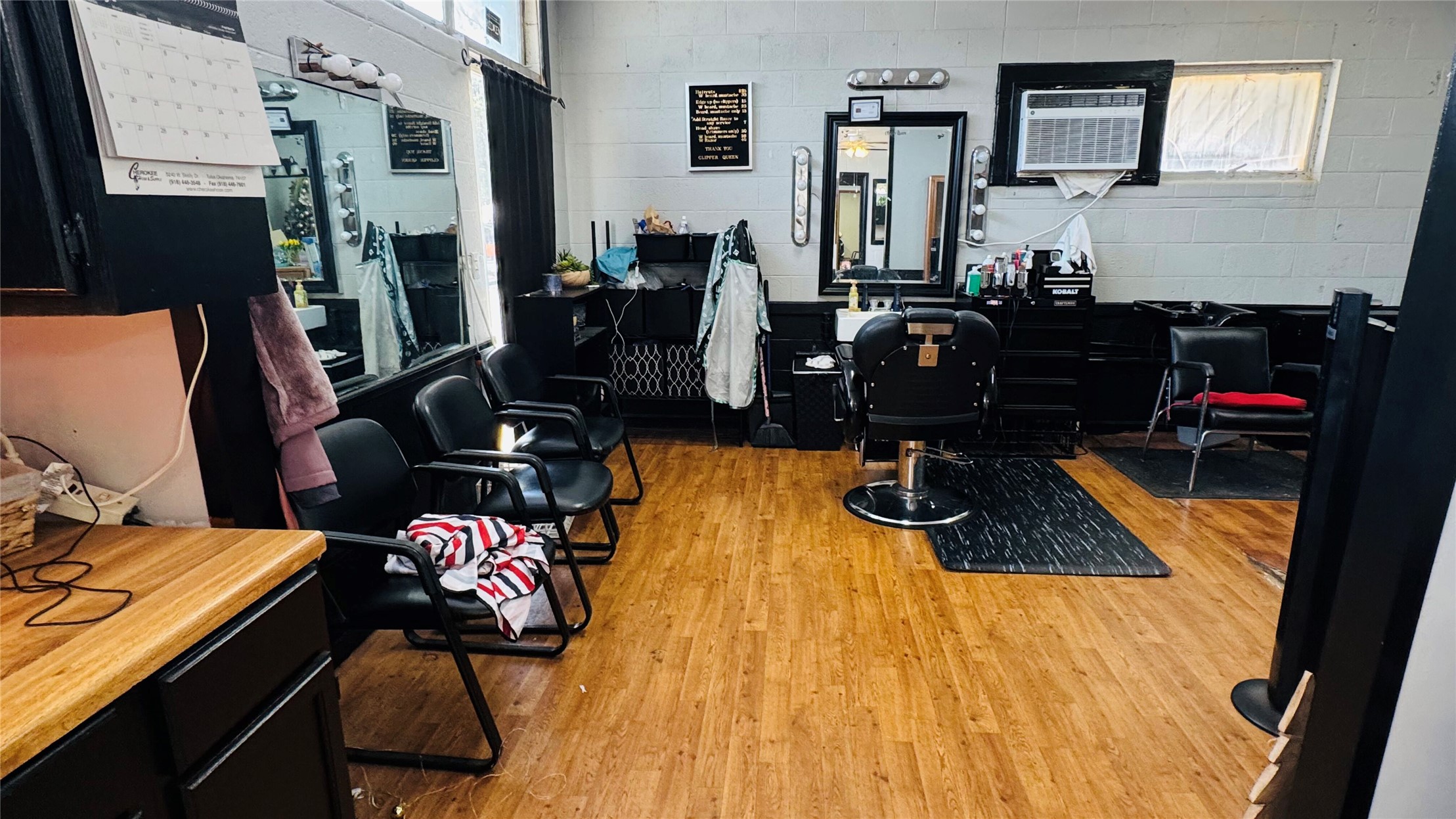 1713 College Lane Okmulgee OK 74447