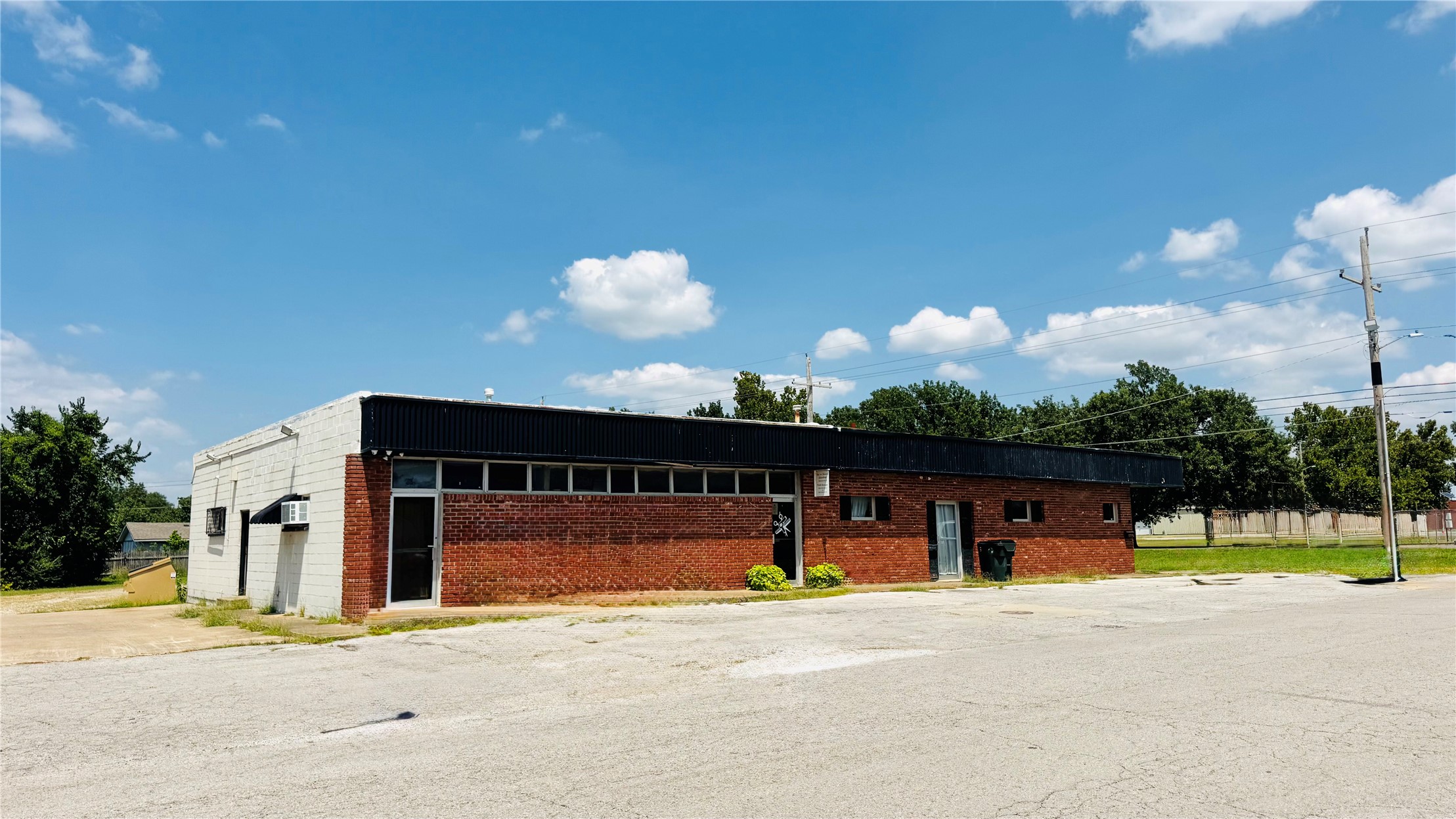 1713 College Lane Okmulgee OK 74447