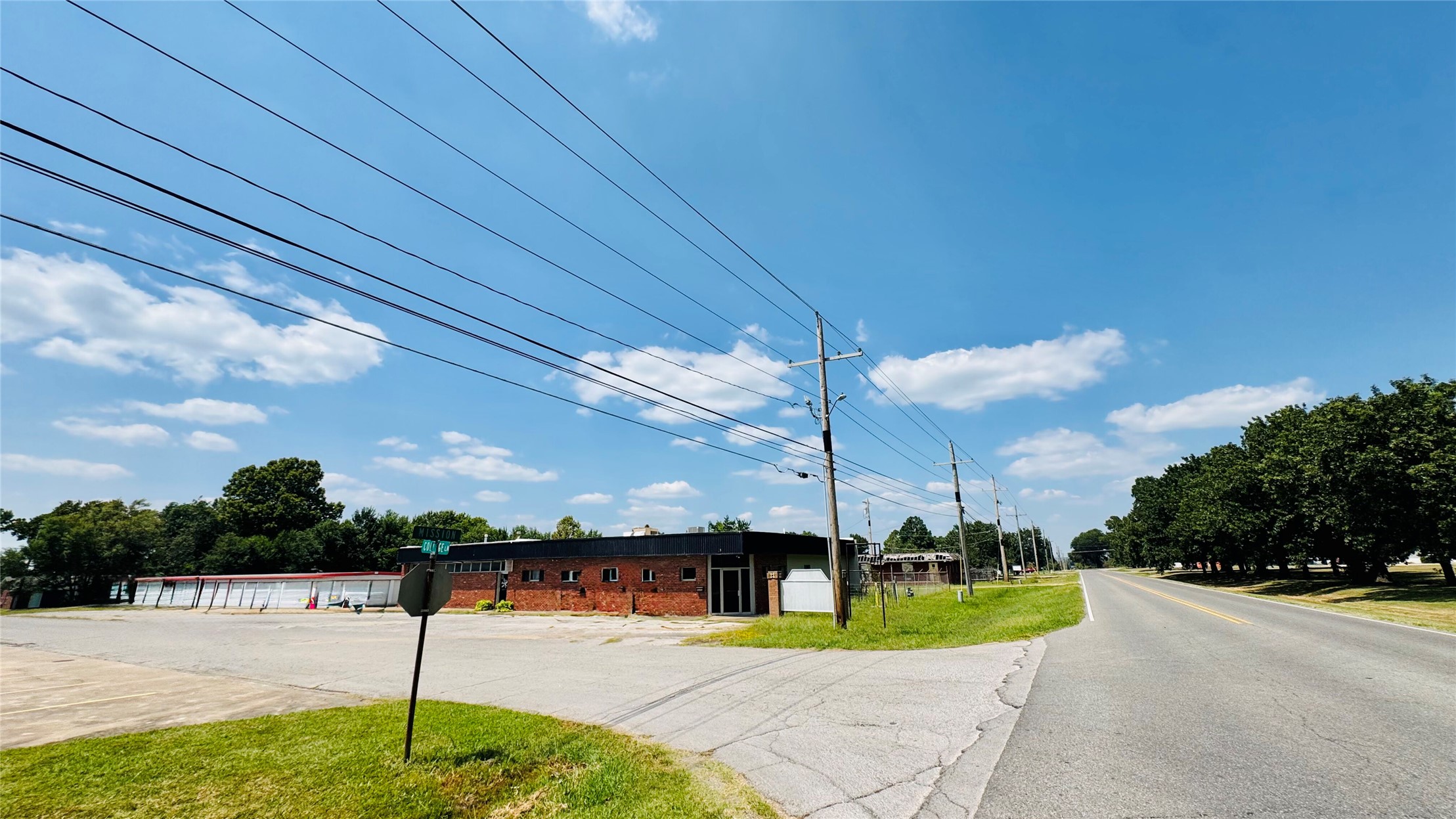 1713 College Lane Okmulgee OK 74447