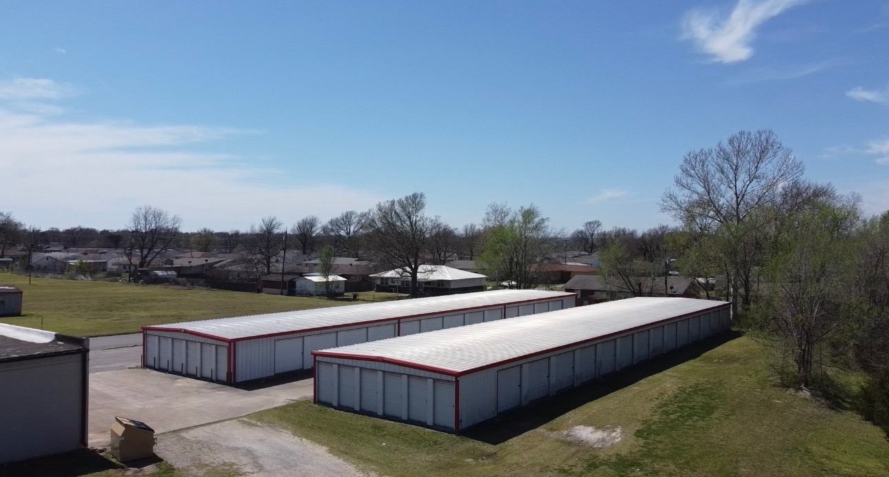 1713 College Lane Okmulgee OK 74447