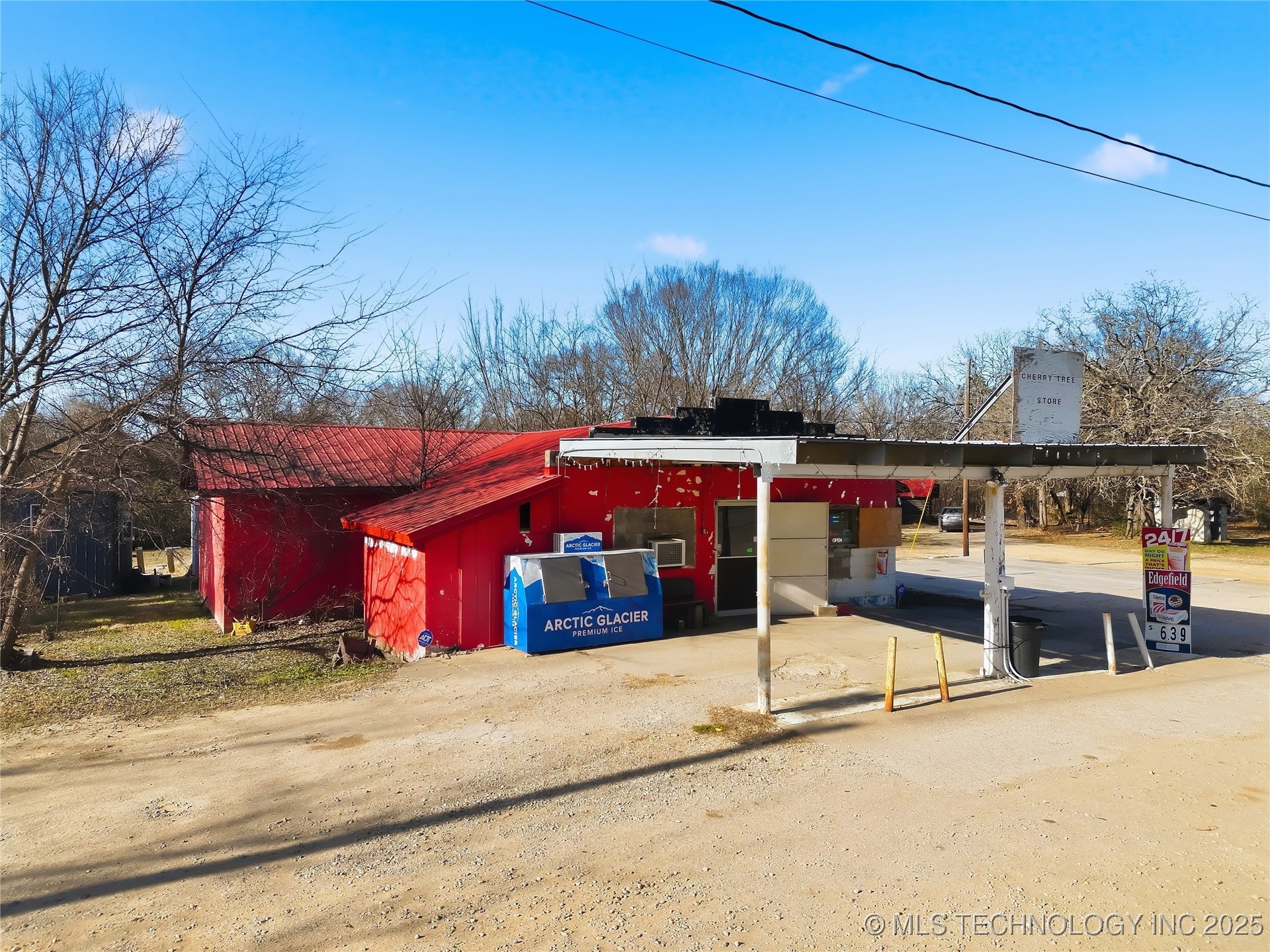 87792 Highway 59 Stilwell OK 74960