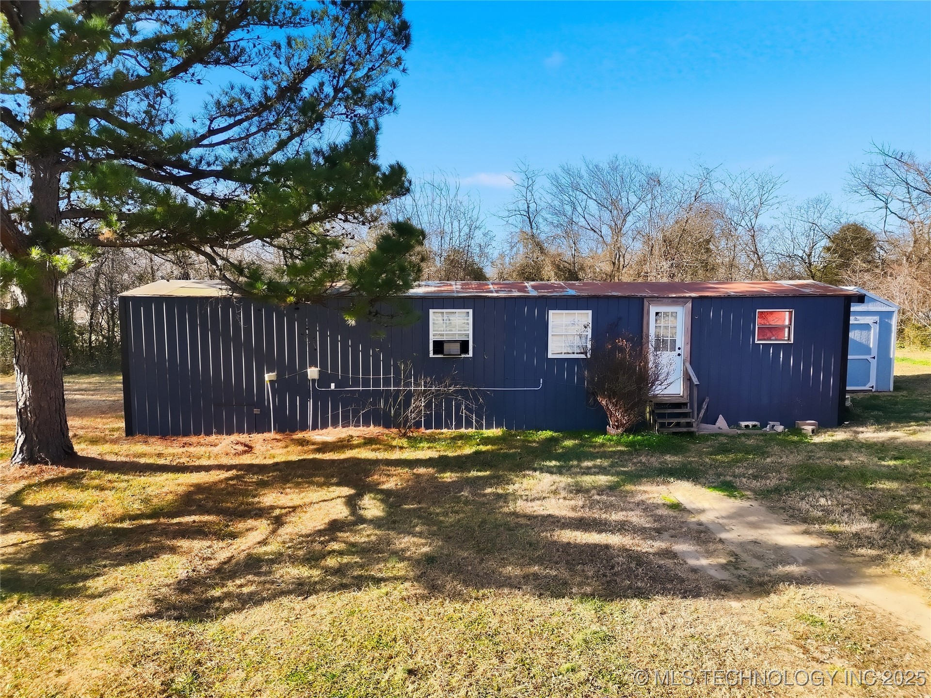 87792 Highway 59 Stilwell OK 74960