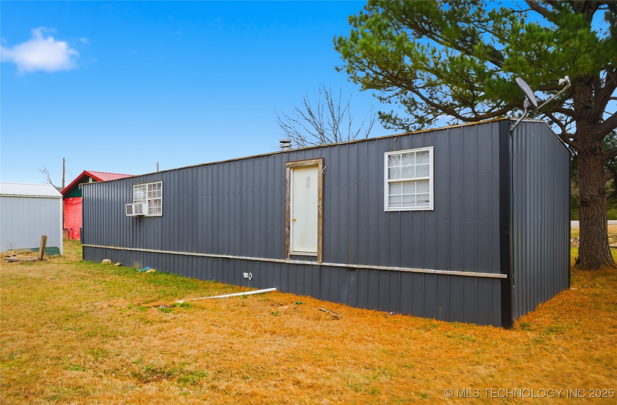 87792 Highway 59 Stilwell OK 74960