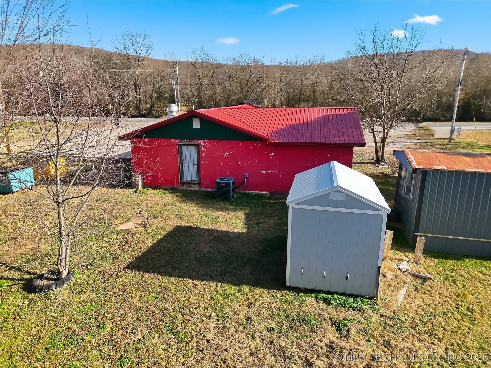 87792 Highway 59 Stilwell OK 74960