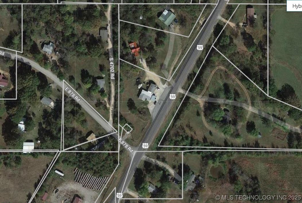 87792 Highway 59 Stilwell OK 74960