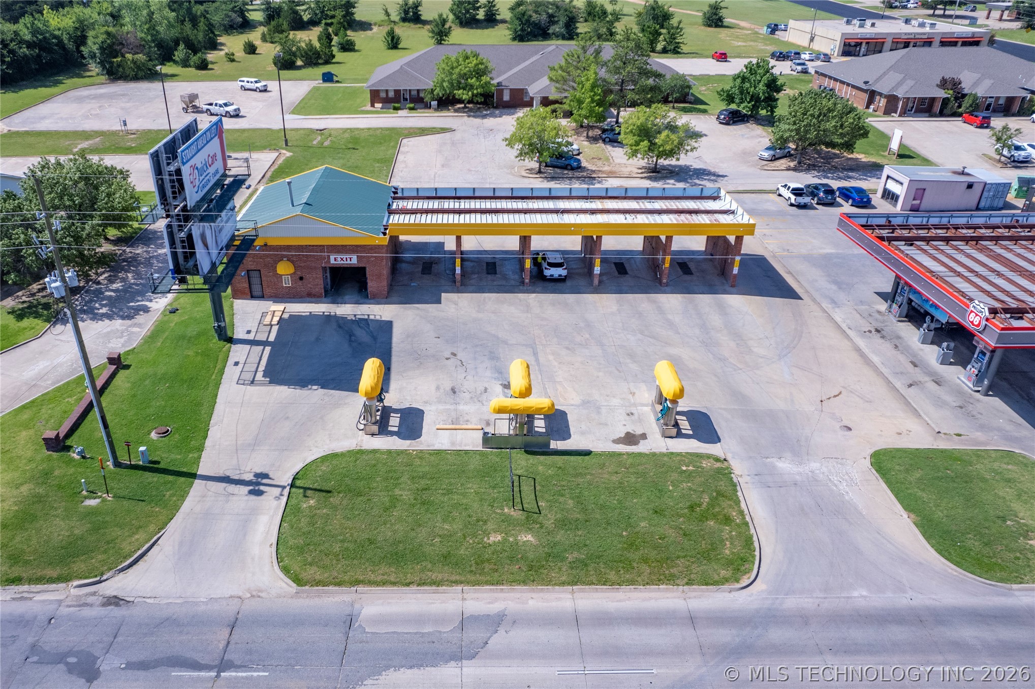3003 Arlington Ada OK 74820