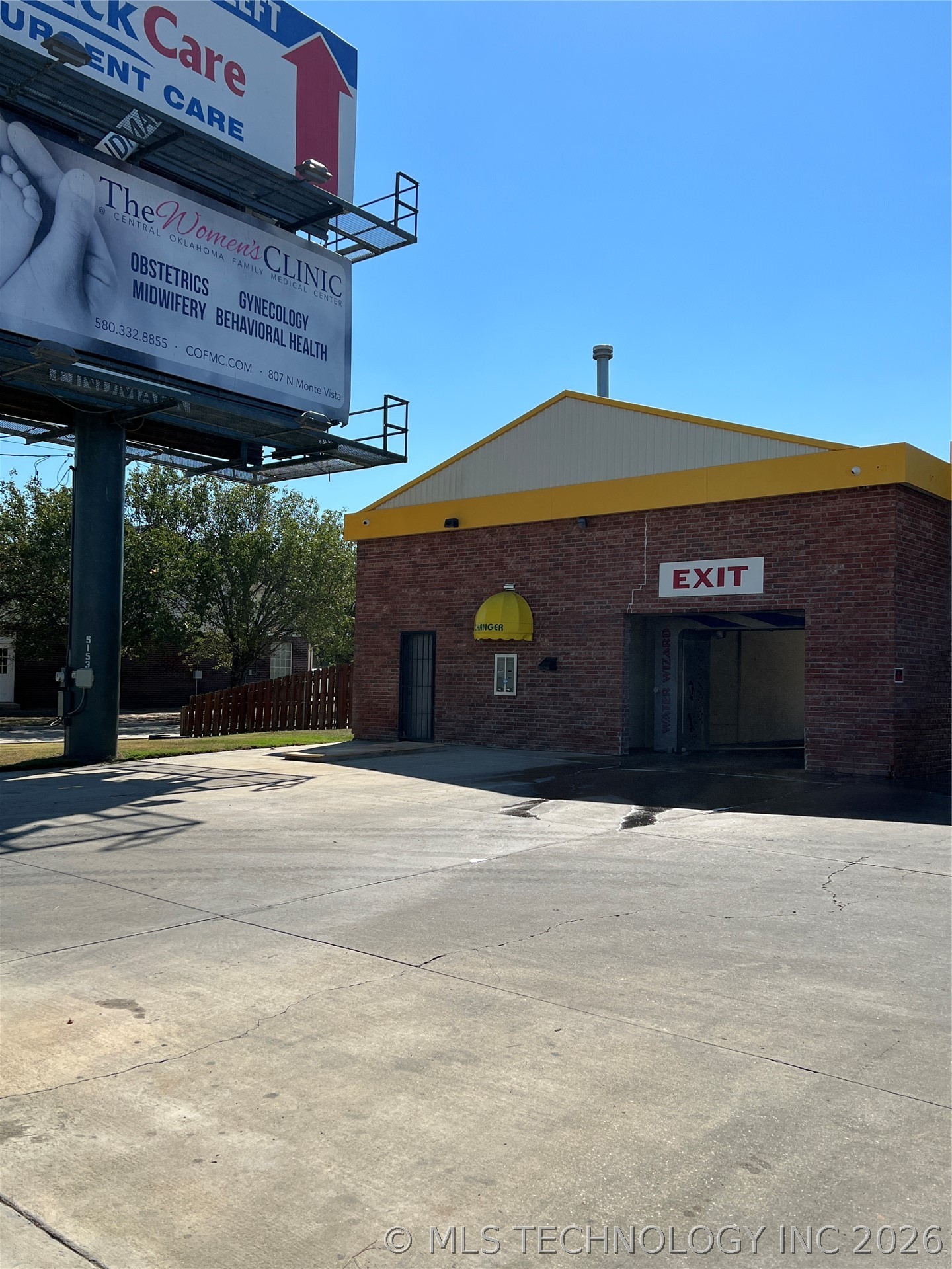 3003 Arlington Ada OK 74820