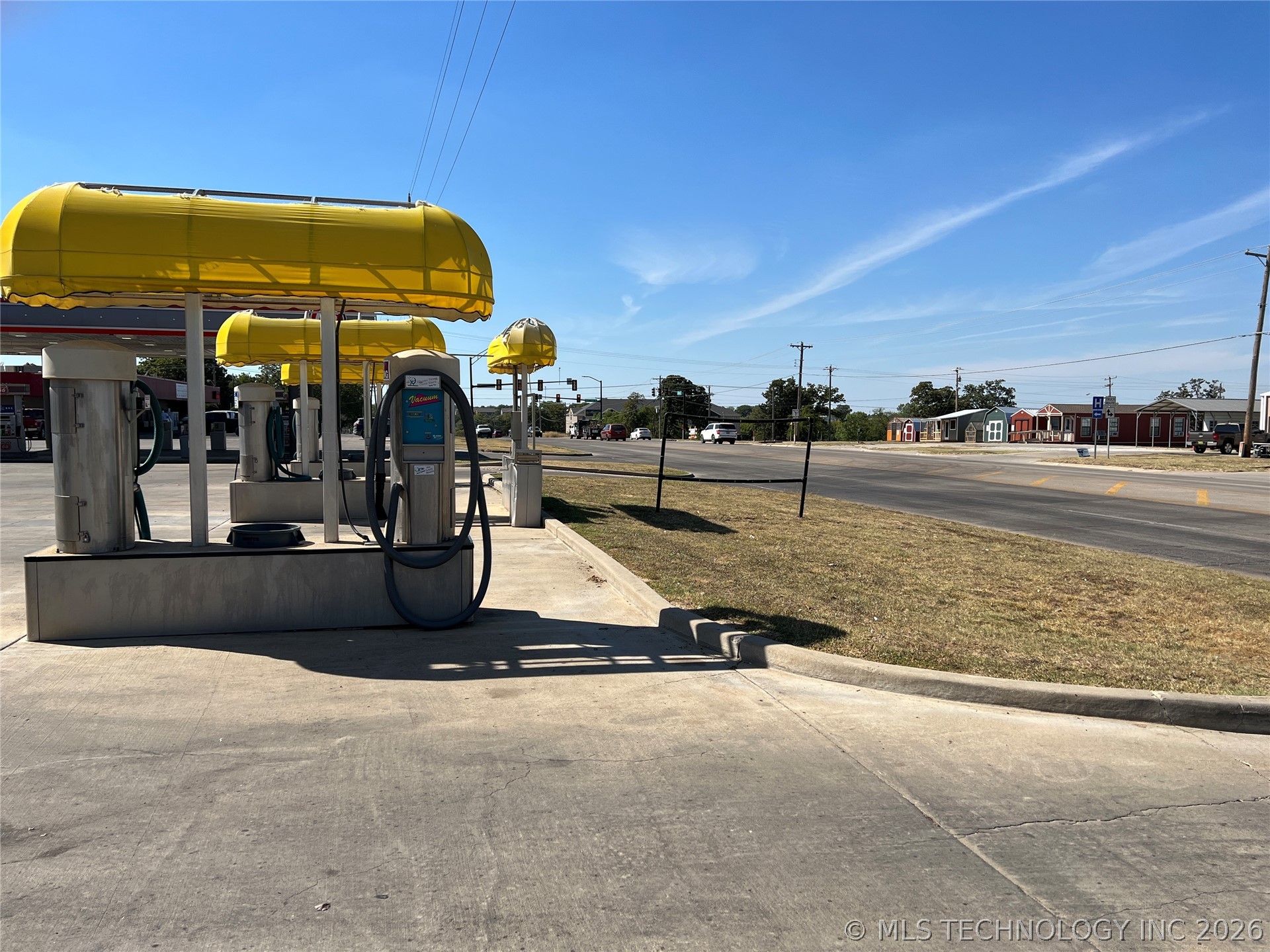 3003 Arlington Ada OK 74820