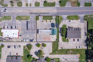 3003 Arlington Ada OK 74820