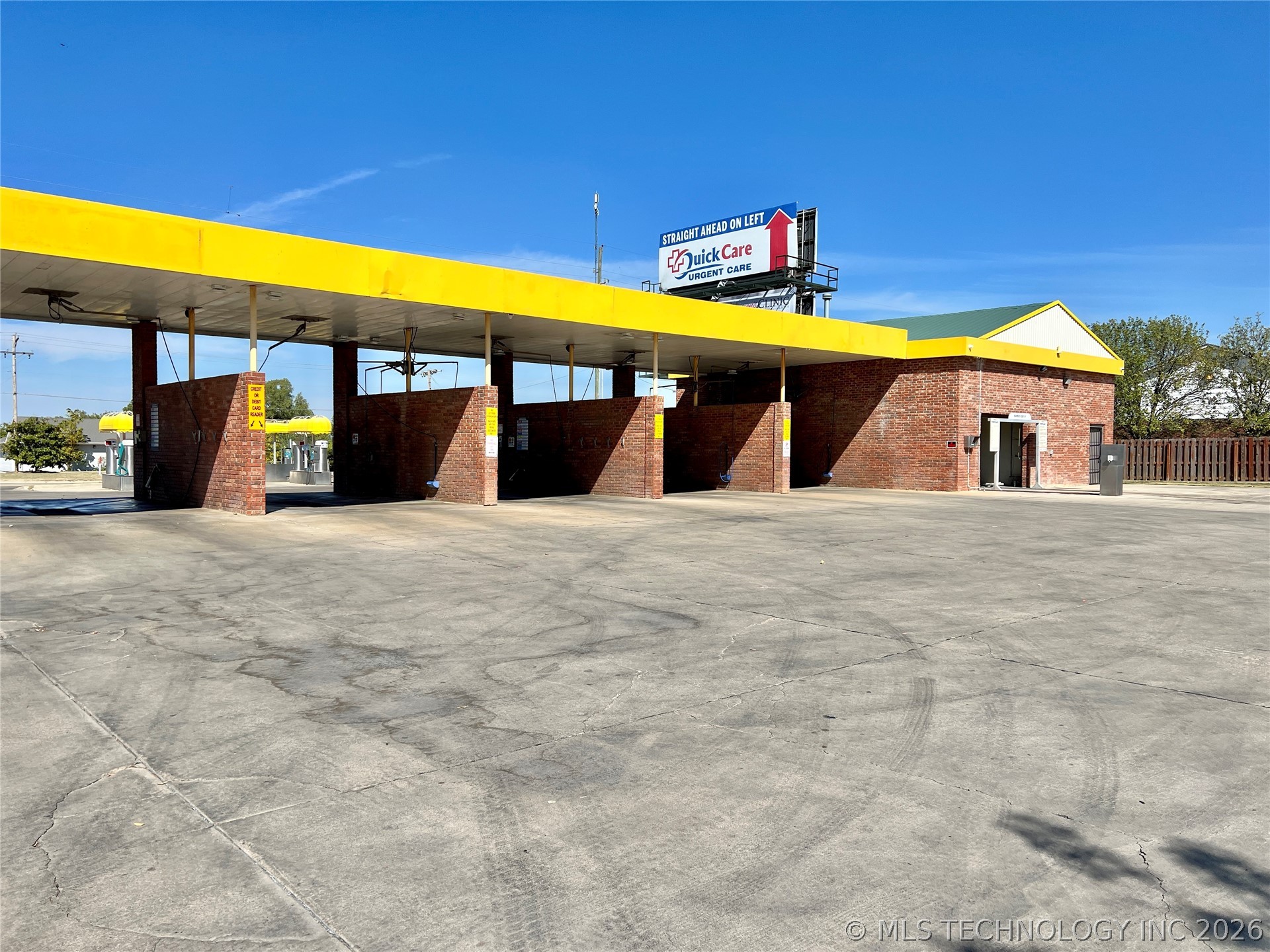 3003 Arlington Ada OK 74820