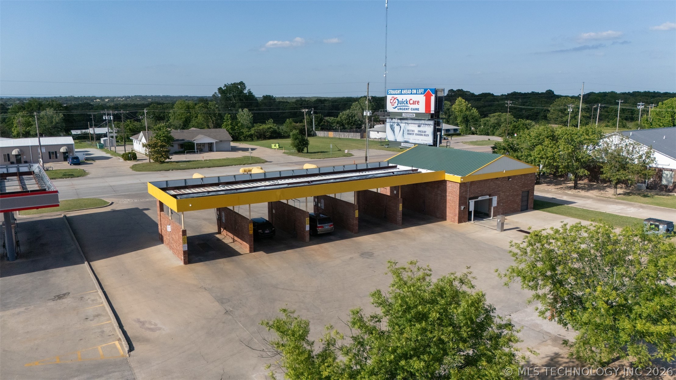 3003 Arlington Ada OK 74820