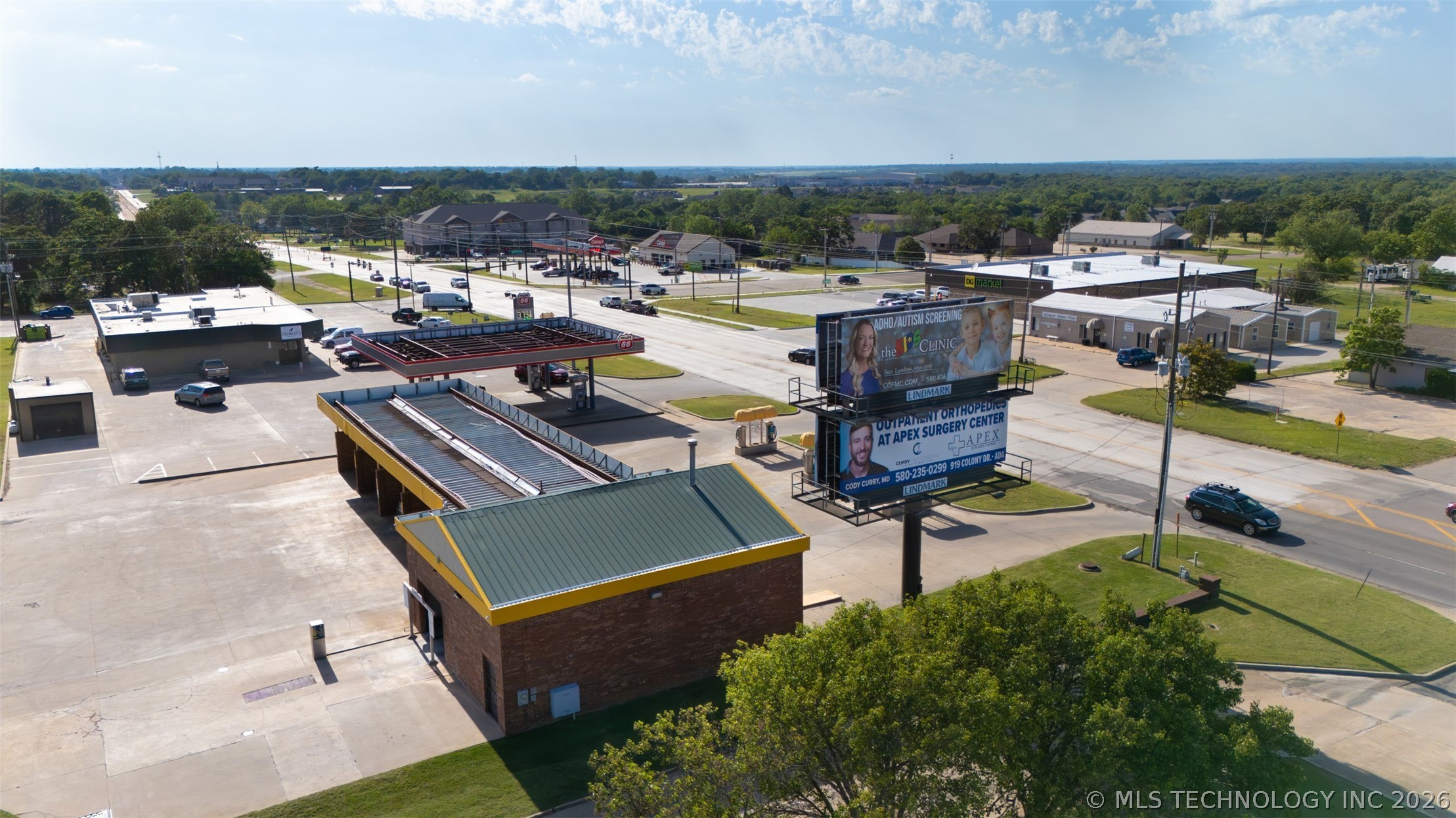 3003 Arlington Ada OK 74820