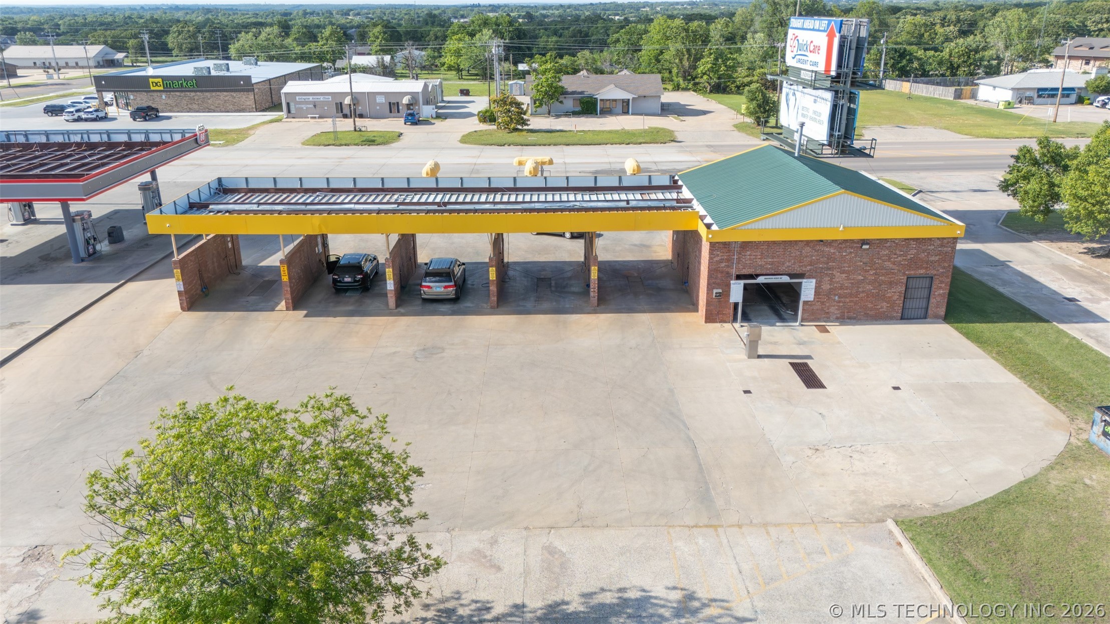 3003 Arlington Ada OK 74820