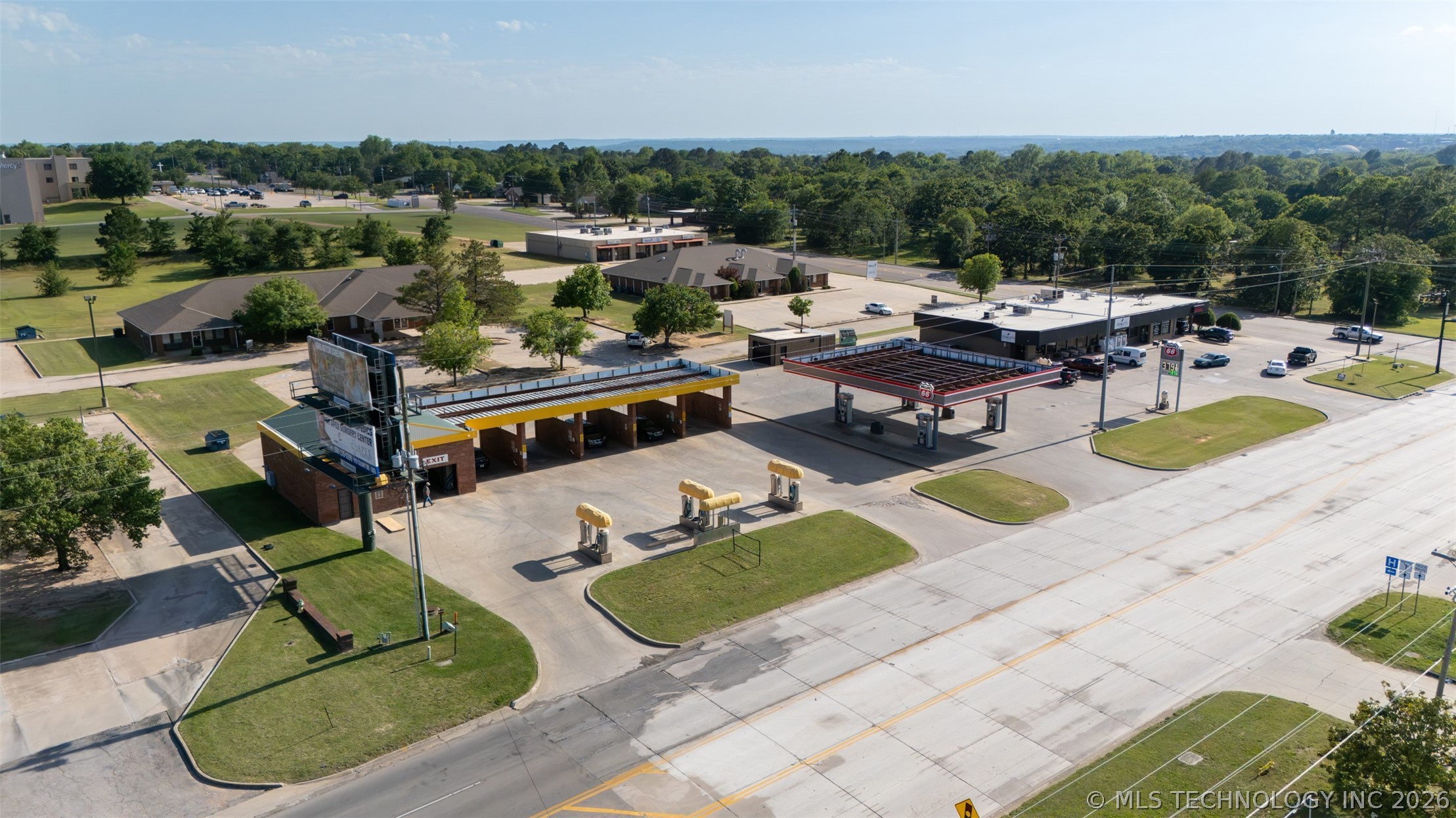 3003 Arlington Ada OK 74820